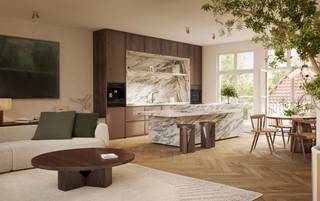 Appartement à vendre à Gand
