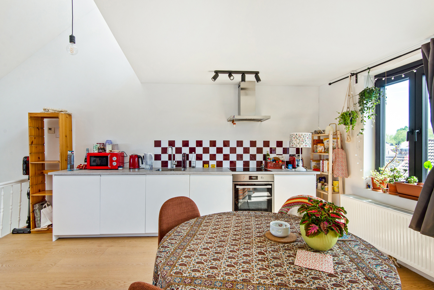 Compact wonen, groots genieten in Oud-Berchem - foto 3