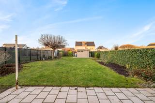 Maison à vendre à Saint-Nicolas