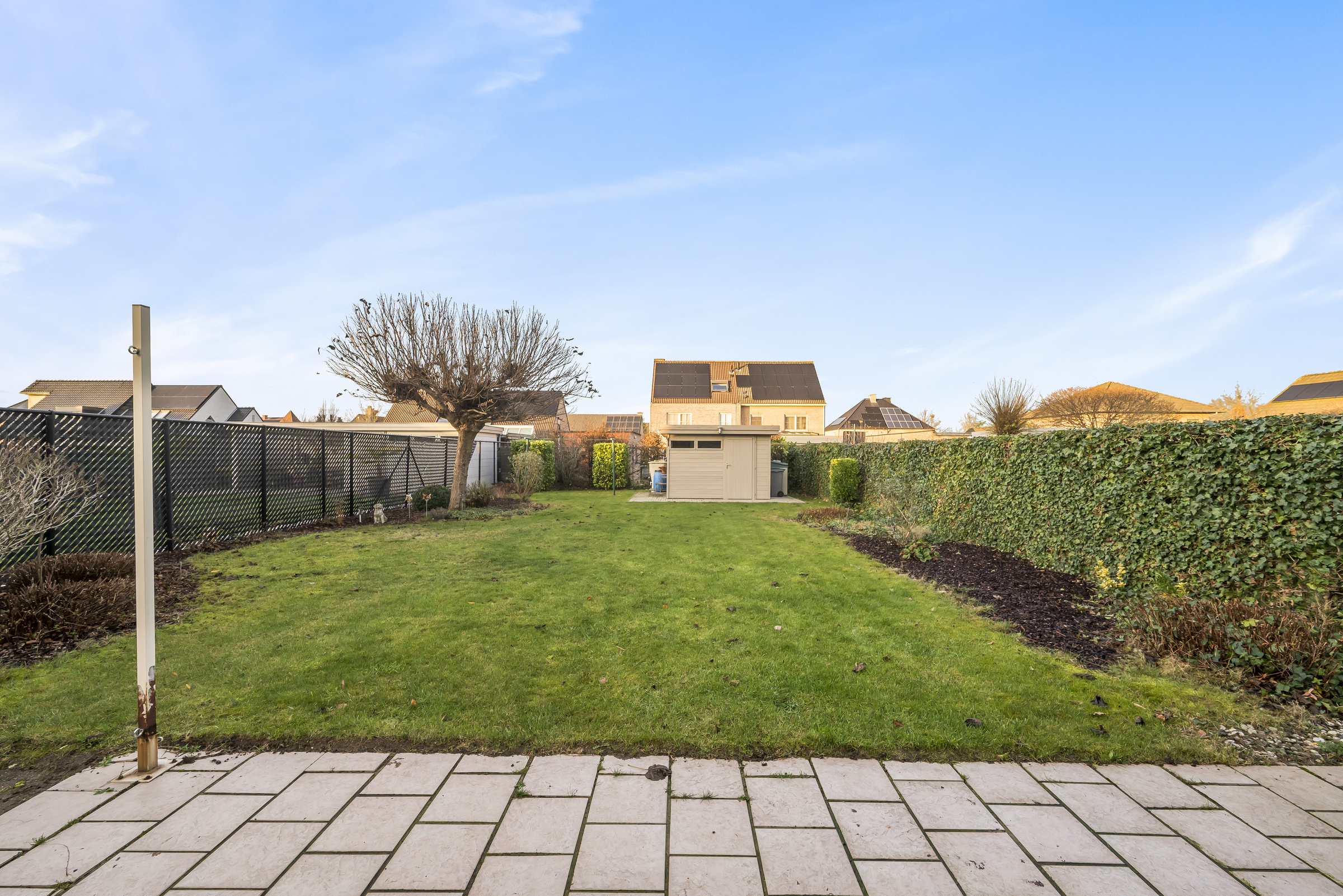 Maison à vendre à Saint-Nicolas avec 2 chambres - photo 3