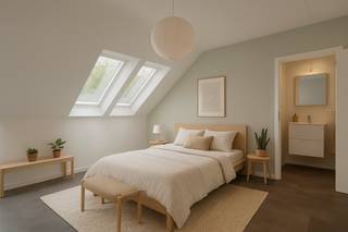 Appartement à vendre à Louvain