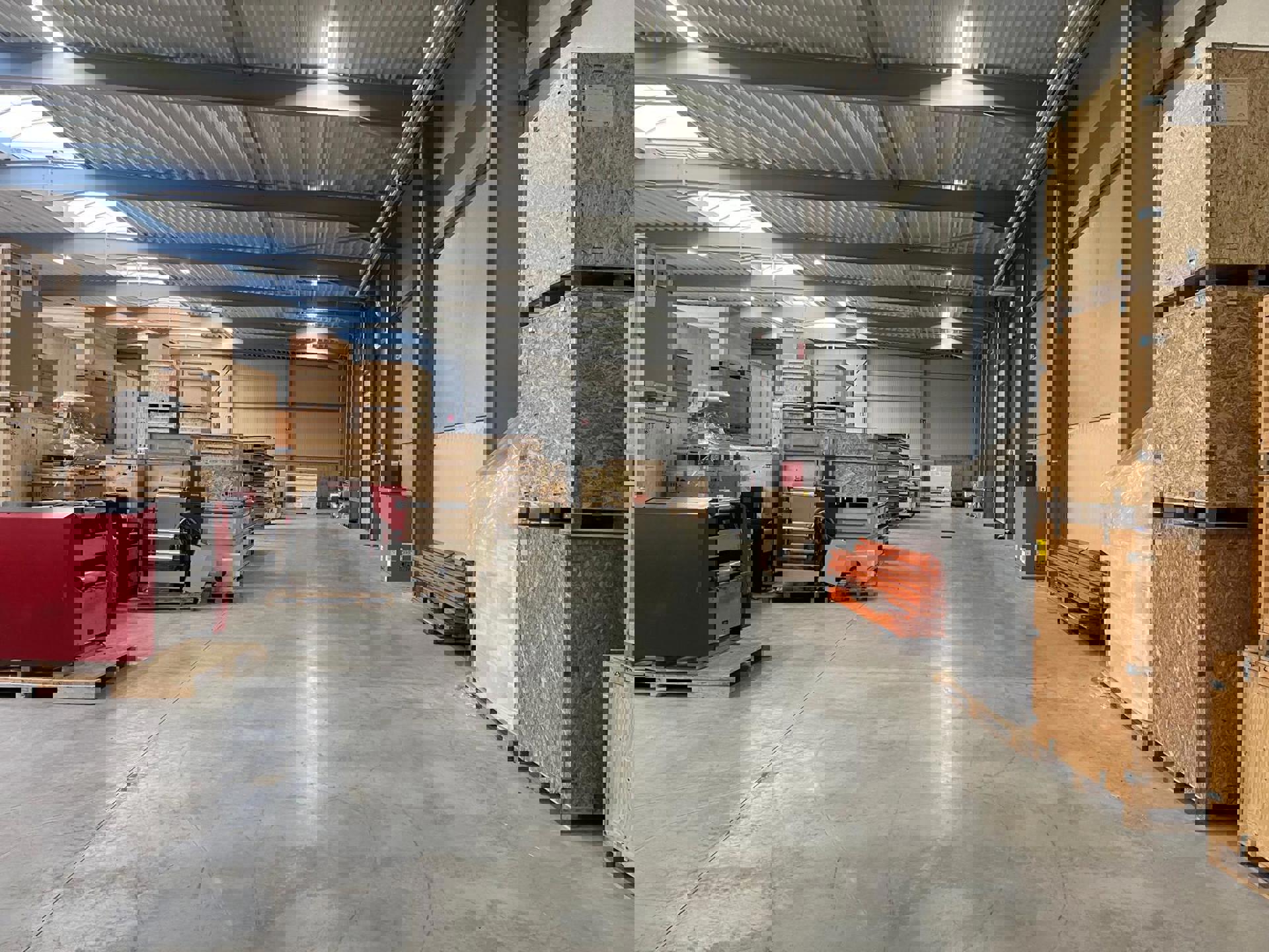 Commercial for rent in Lier - photo 4