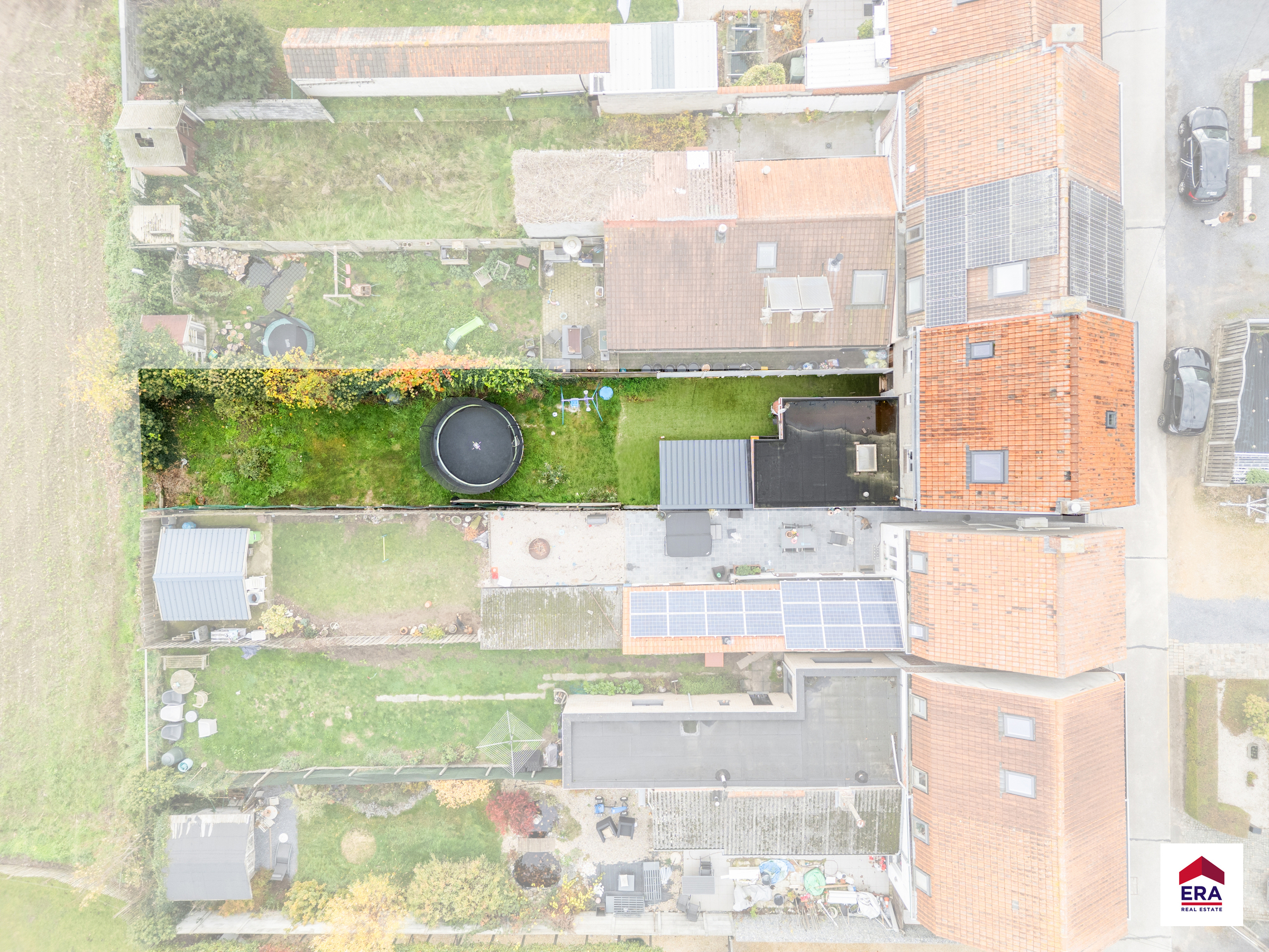 Maison à vendre à Oostrozebeke avec 3 chambres - photo 4