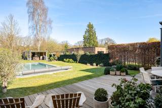 House for sale in Brasschaat