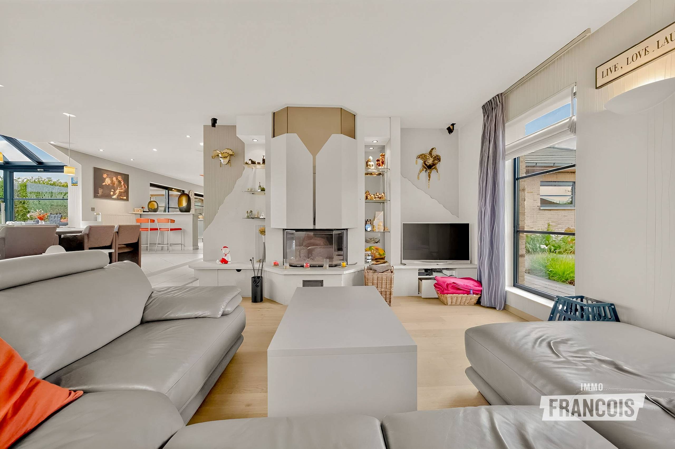 Royale villa met prachtige verzichten en 4 slaapkamers in Zuienkerke - foto 4