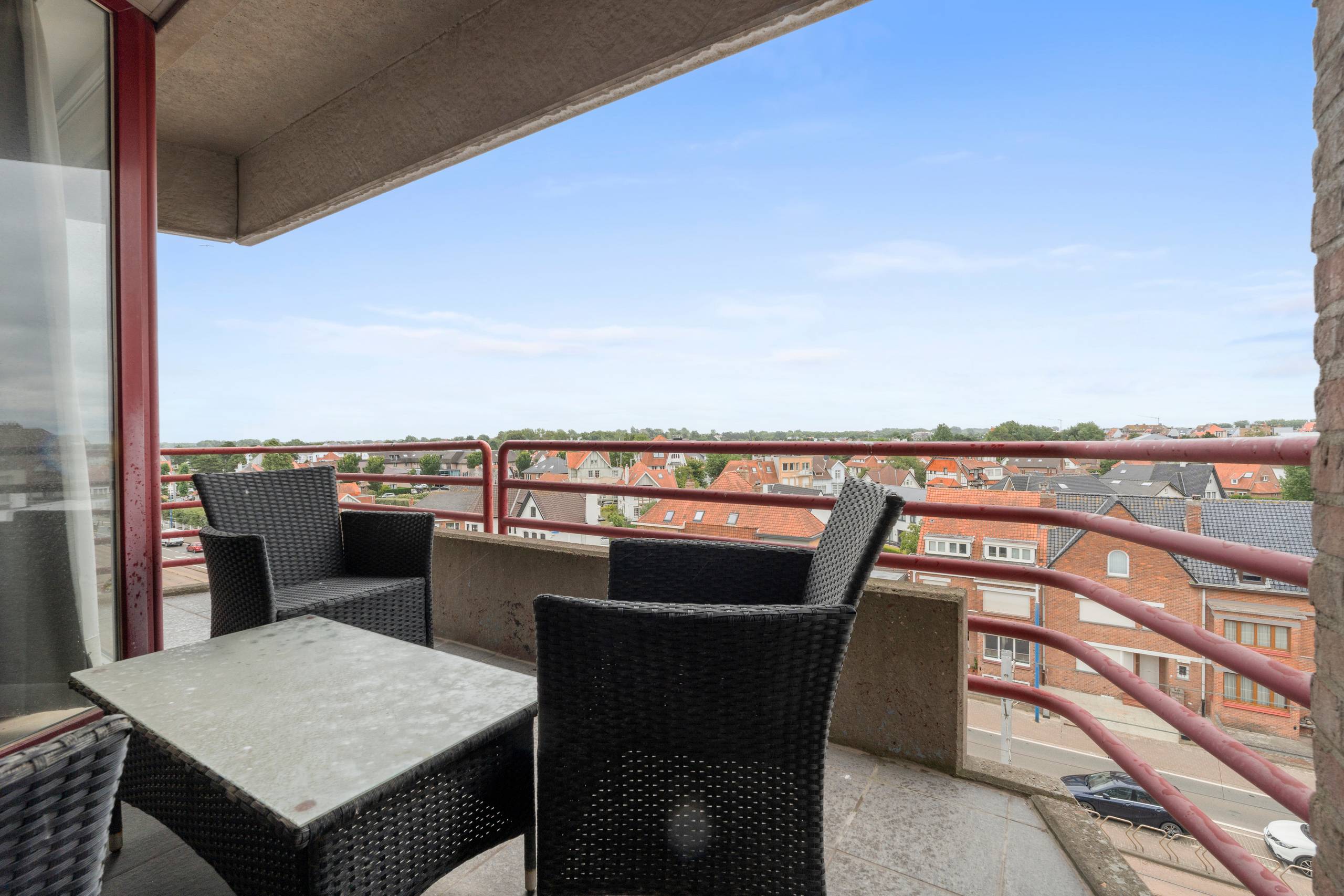 Zongericht appartement te koop in Koksijde! - foto 4