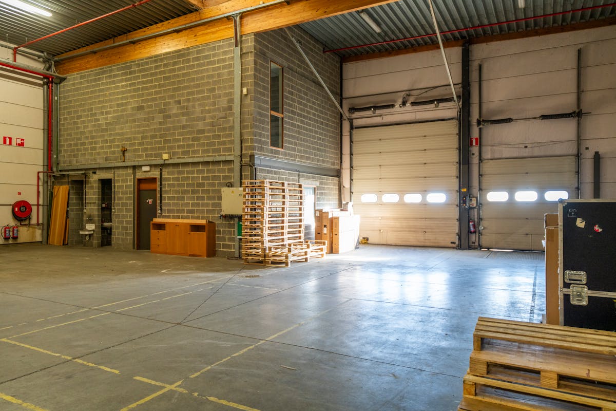 Bedrijfsgebouw te huur in Deerlijk - foto 3