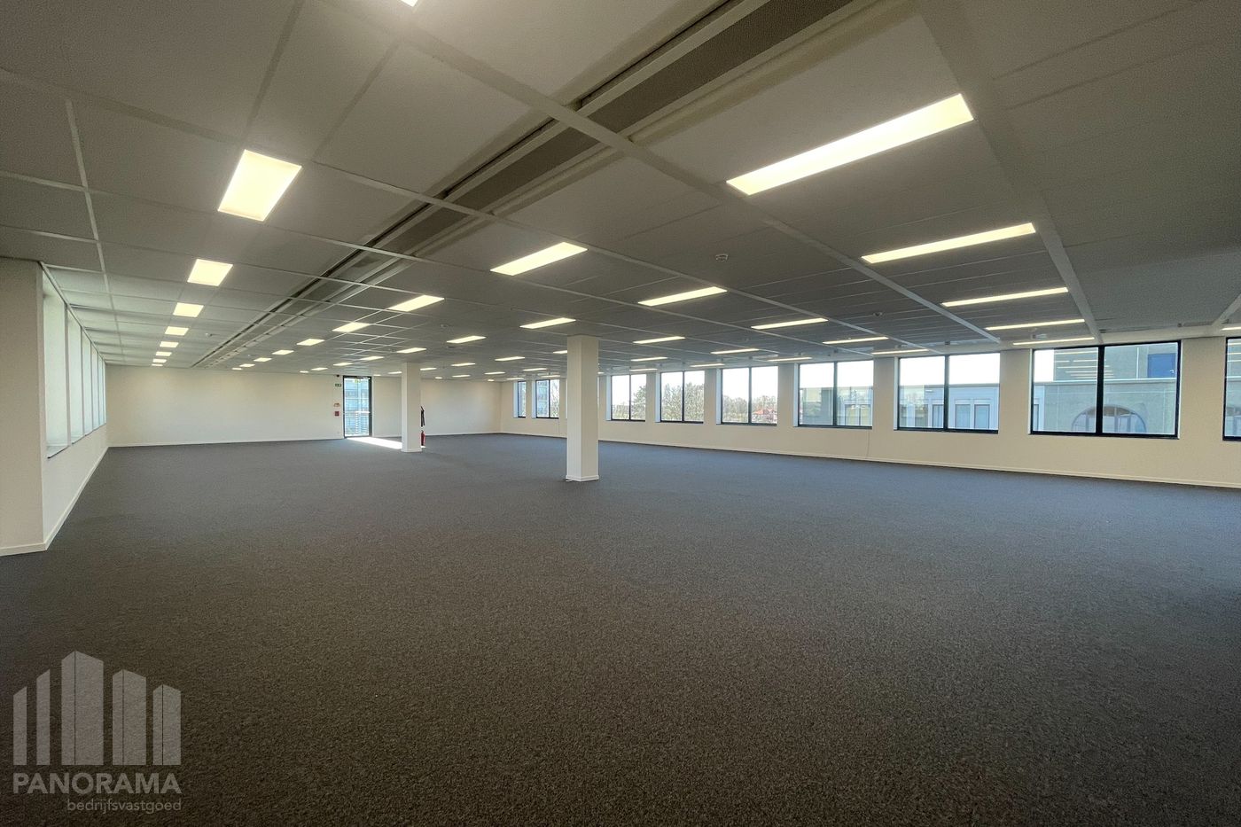Bureau moderne de 576 m² à proximité de l’A201 - photo 5