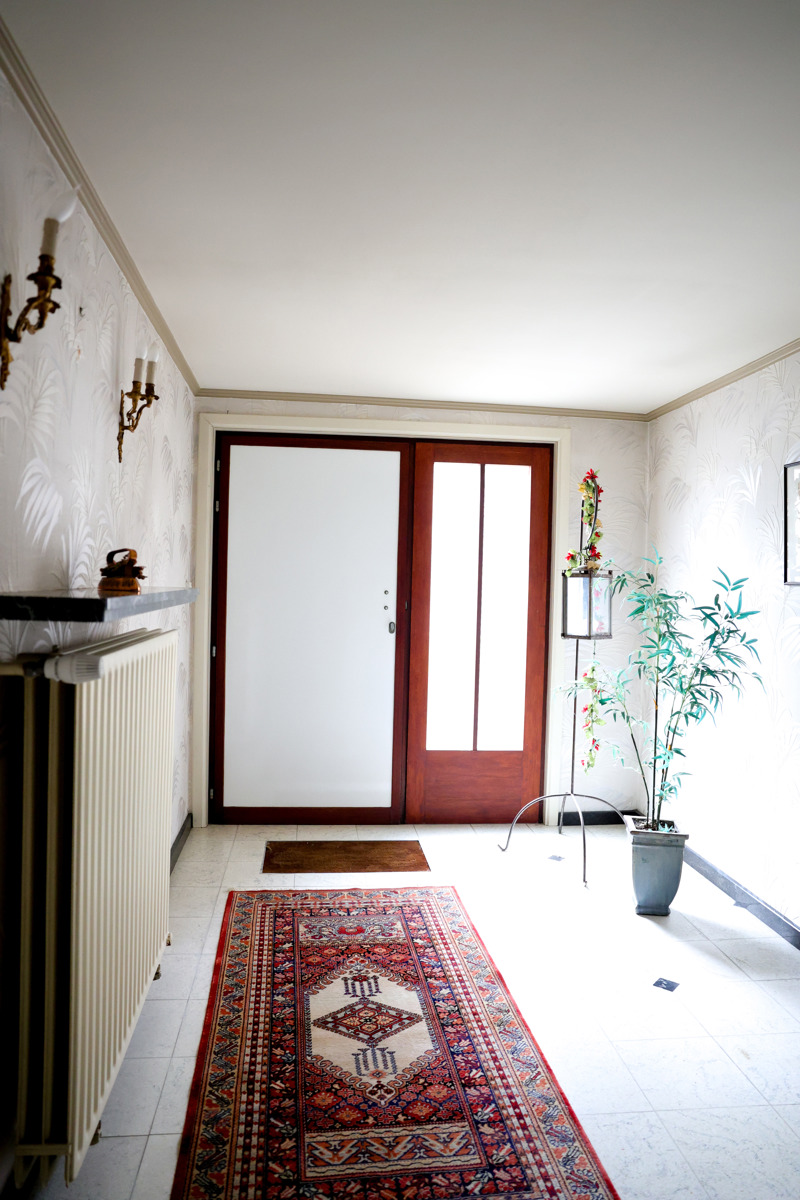 NOSTALGISCHE BEL-ETAGE MET TUIN - foto 5