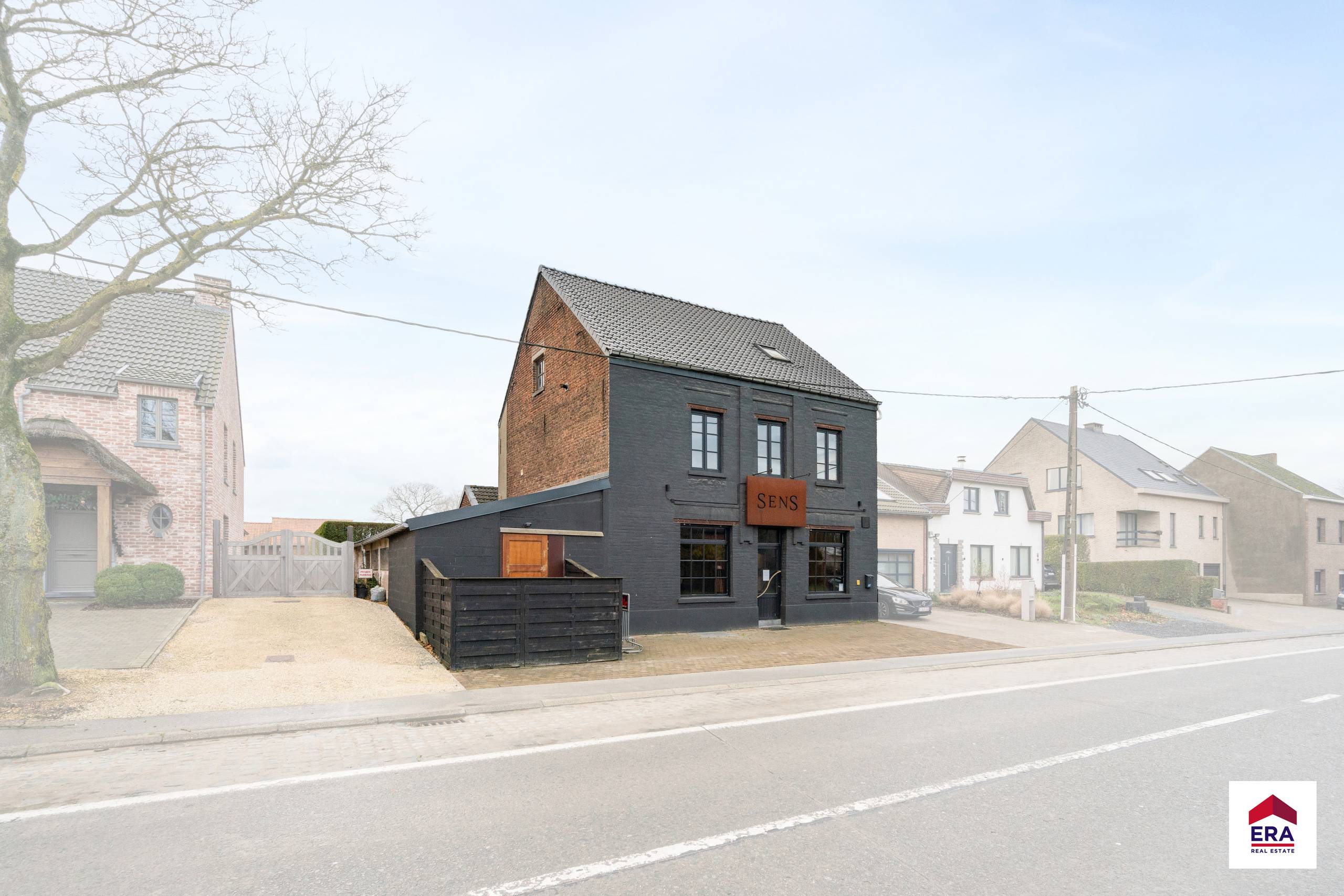 Maison à vendre à Merchtem avec 2 chambres - photo 1