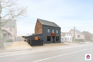 Maison à vendre à Merchtem