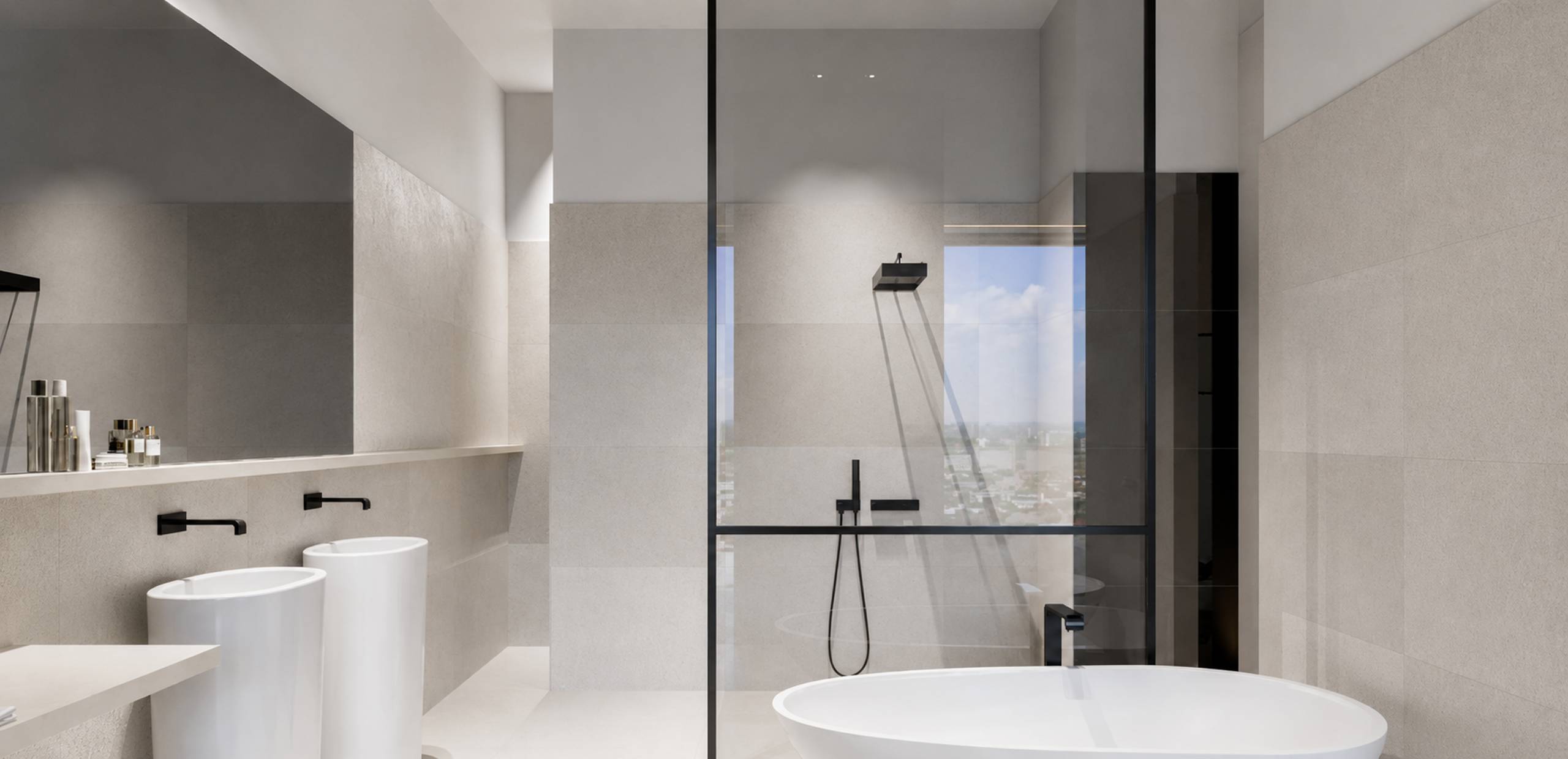 Exclusieve stadsresidentie van 191 m² - foto 5