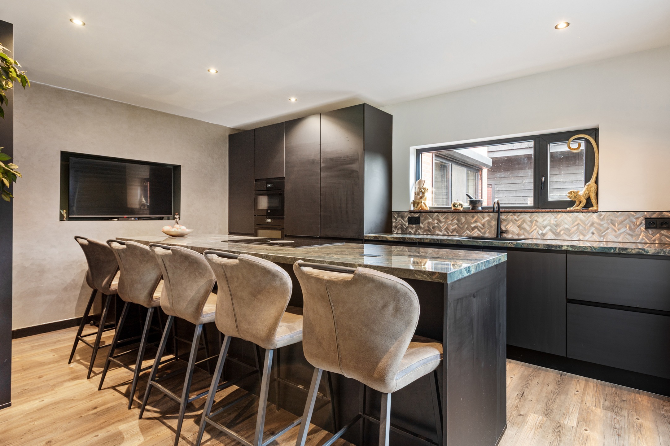 Huis te koop in Essen met 6 slaapkamers - foto 4