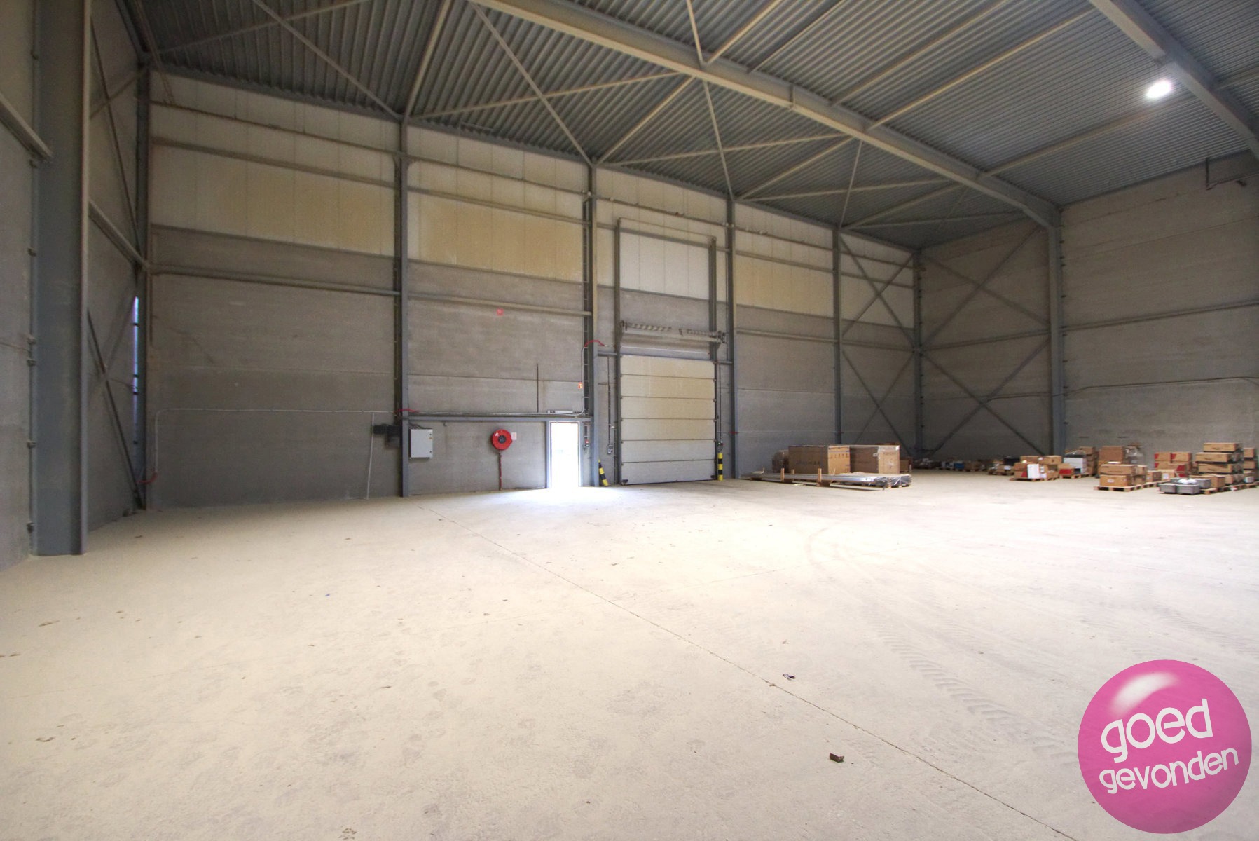 MAGAZIJN VAN 1.260 m² - Tongeren-Oost - foto 4