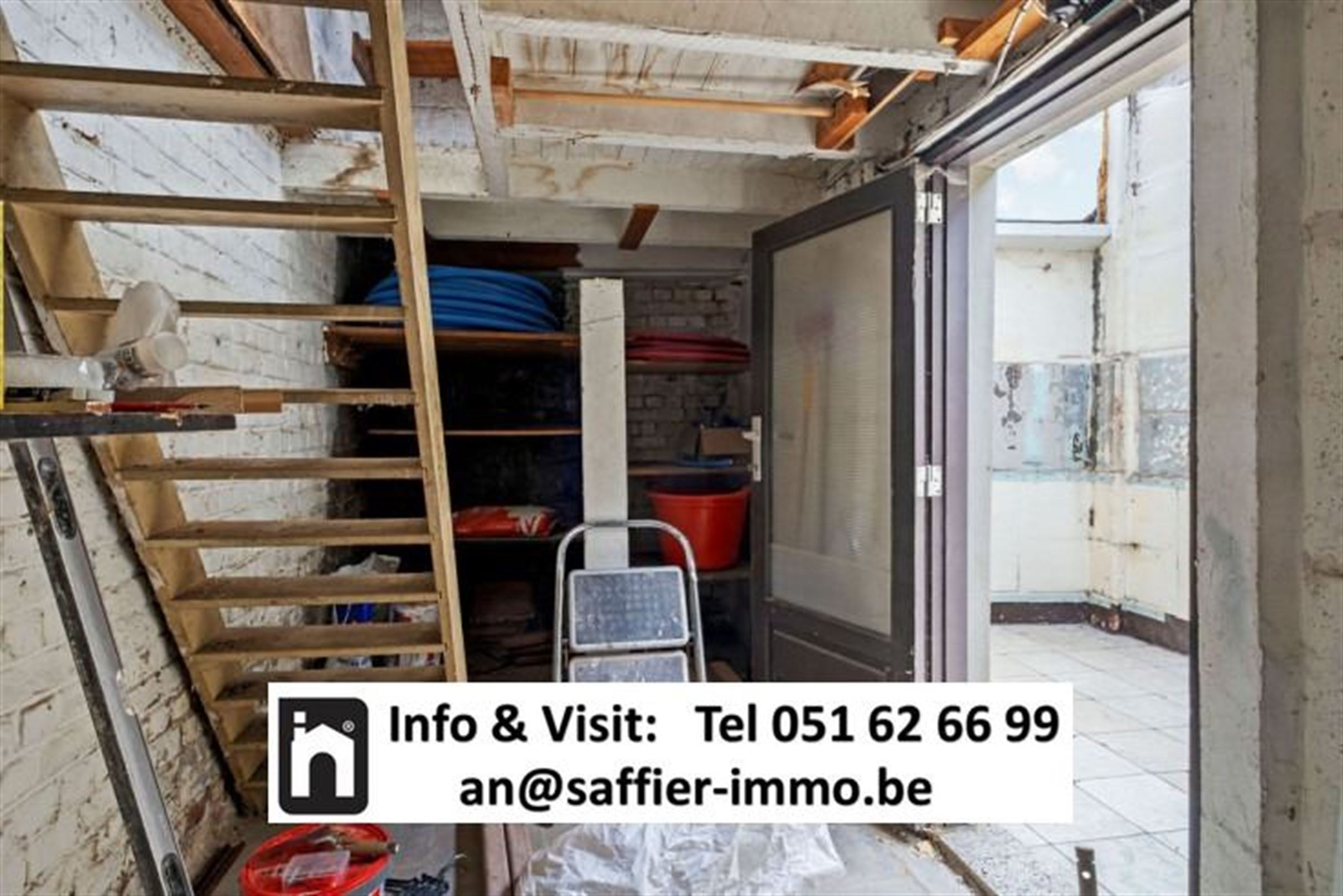 Maison à vendre à Kuurne - photo 3