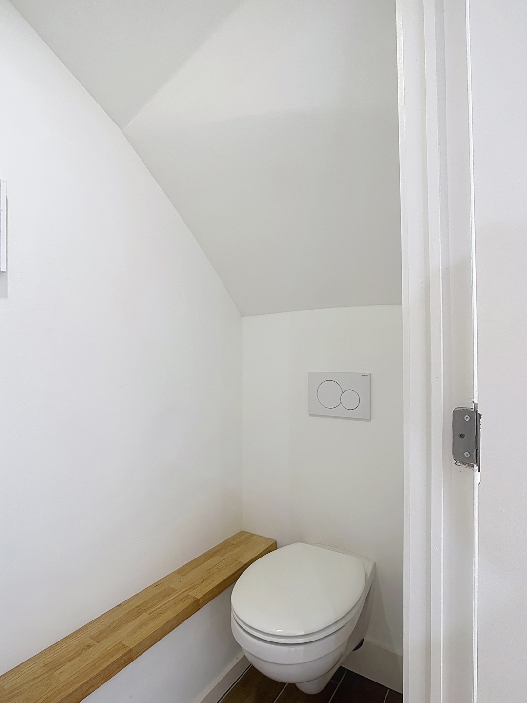 Commerciële ruimte of atelier in het centrum van Gooik - foto 4