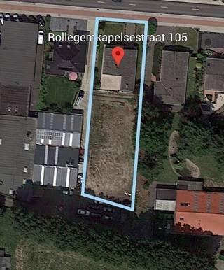 Deze statige eigendom is nieuw op de vastgoedmarkt. De ruime villa met een bewoonbare oppervlakte van 197m2 werd in 1966 gebouwd met aandacht...