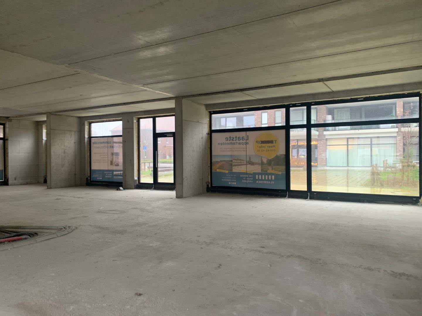 Commercial for sale in Aalter - photo 4