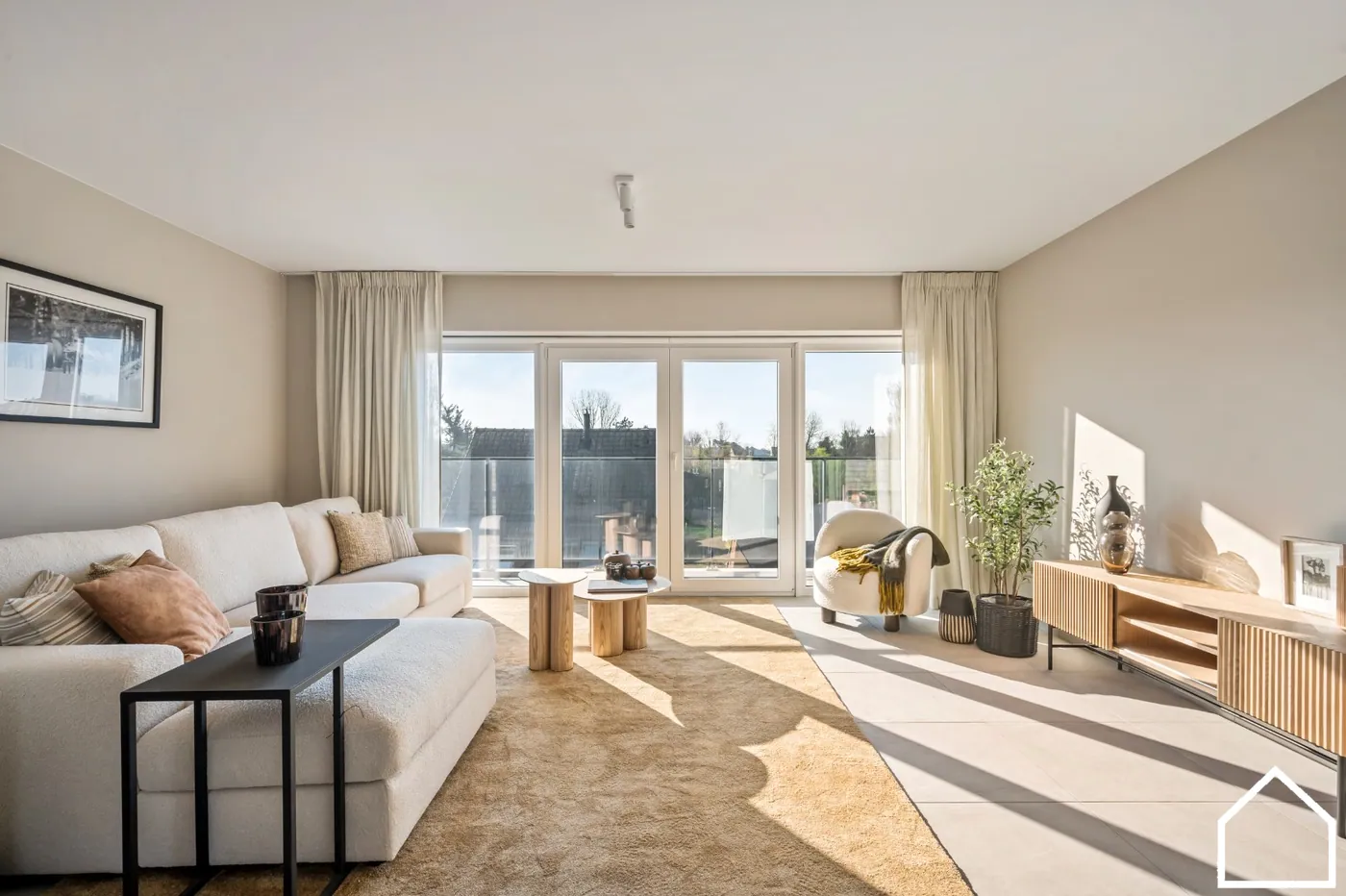 Apartment for sale in Comines with 2 bedrooms - photo 4