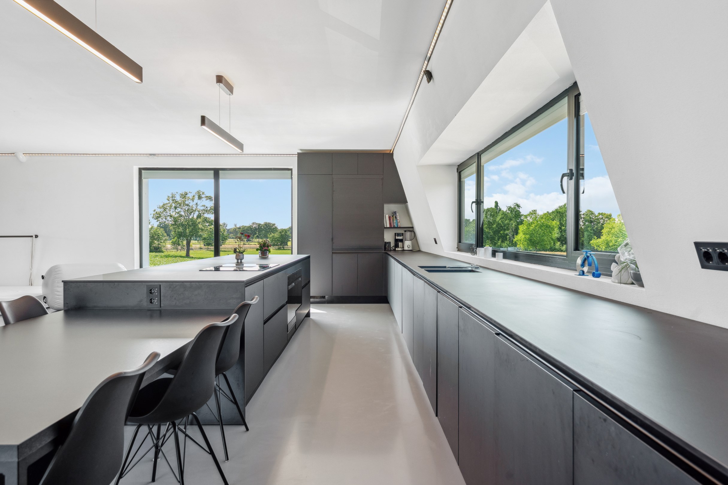 Exquise villa met wellness en natuur op 4 ha - foto 2