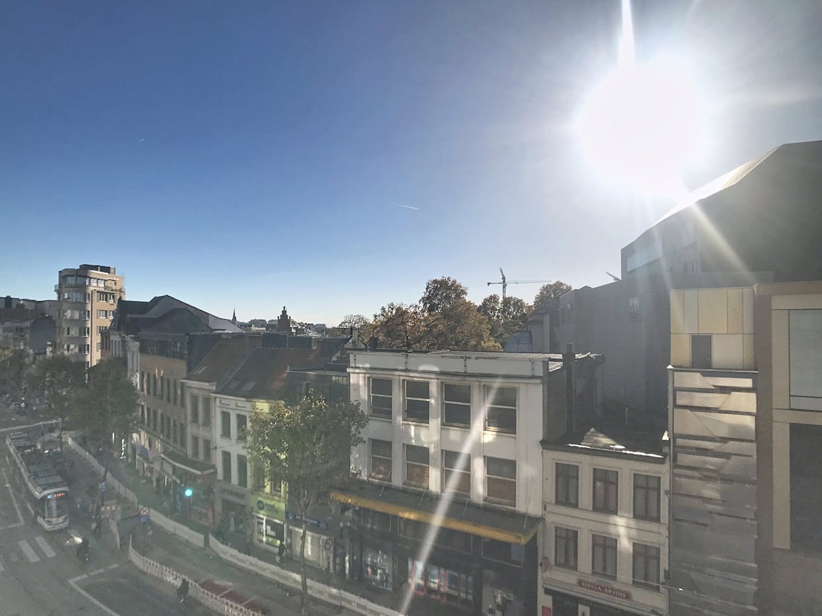 Studio te koop in Antwerpen-Noord - foto 4