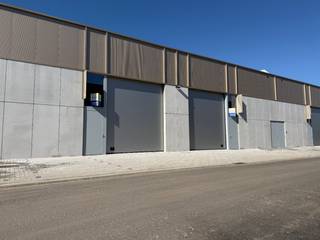 De KMO-unit bevindt zich in het gloednieuw bedrijvenpark "Thea", gelegen in de Careelstraat te Tielt.Deze locatie is gericht op industrie, logistiek...