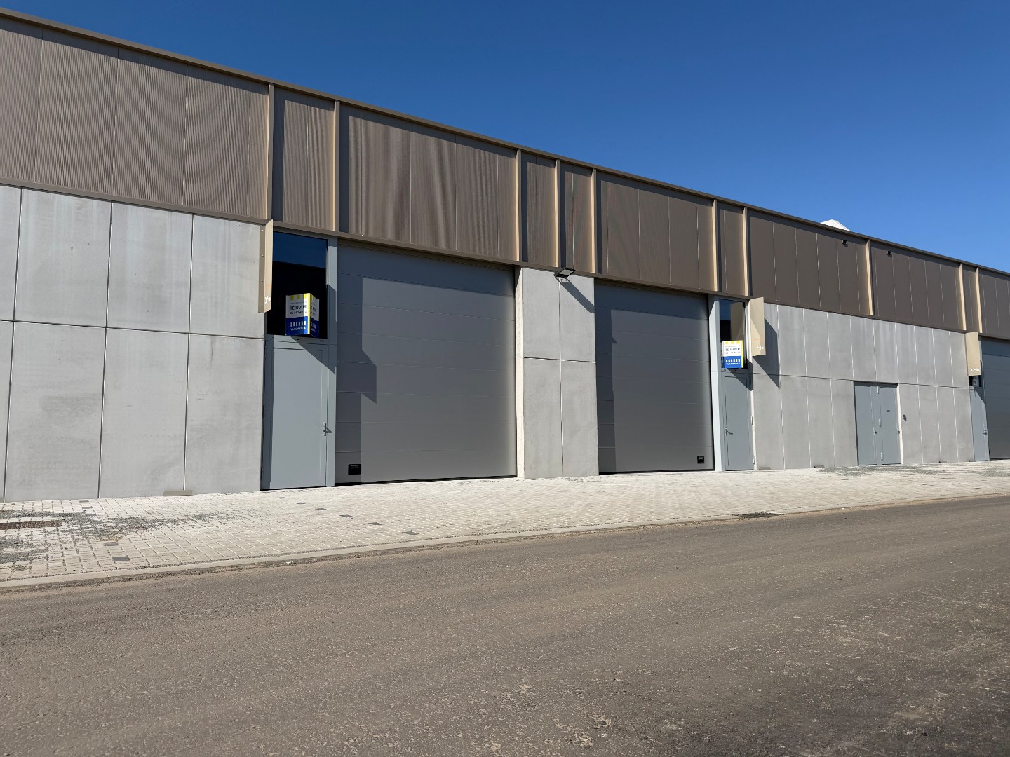 Maison d'habitation à Tielt