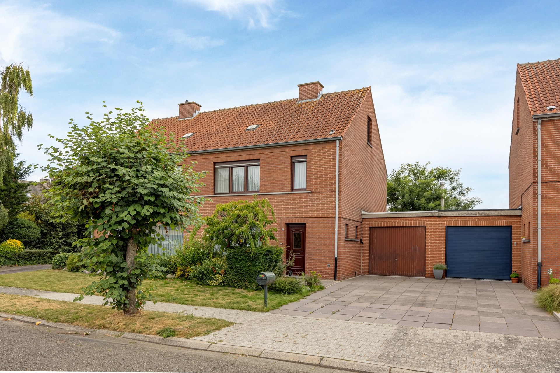 Maison à vendre à Saint-Gilles-Waes