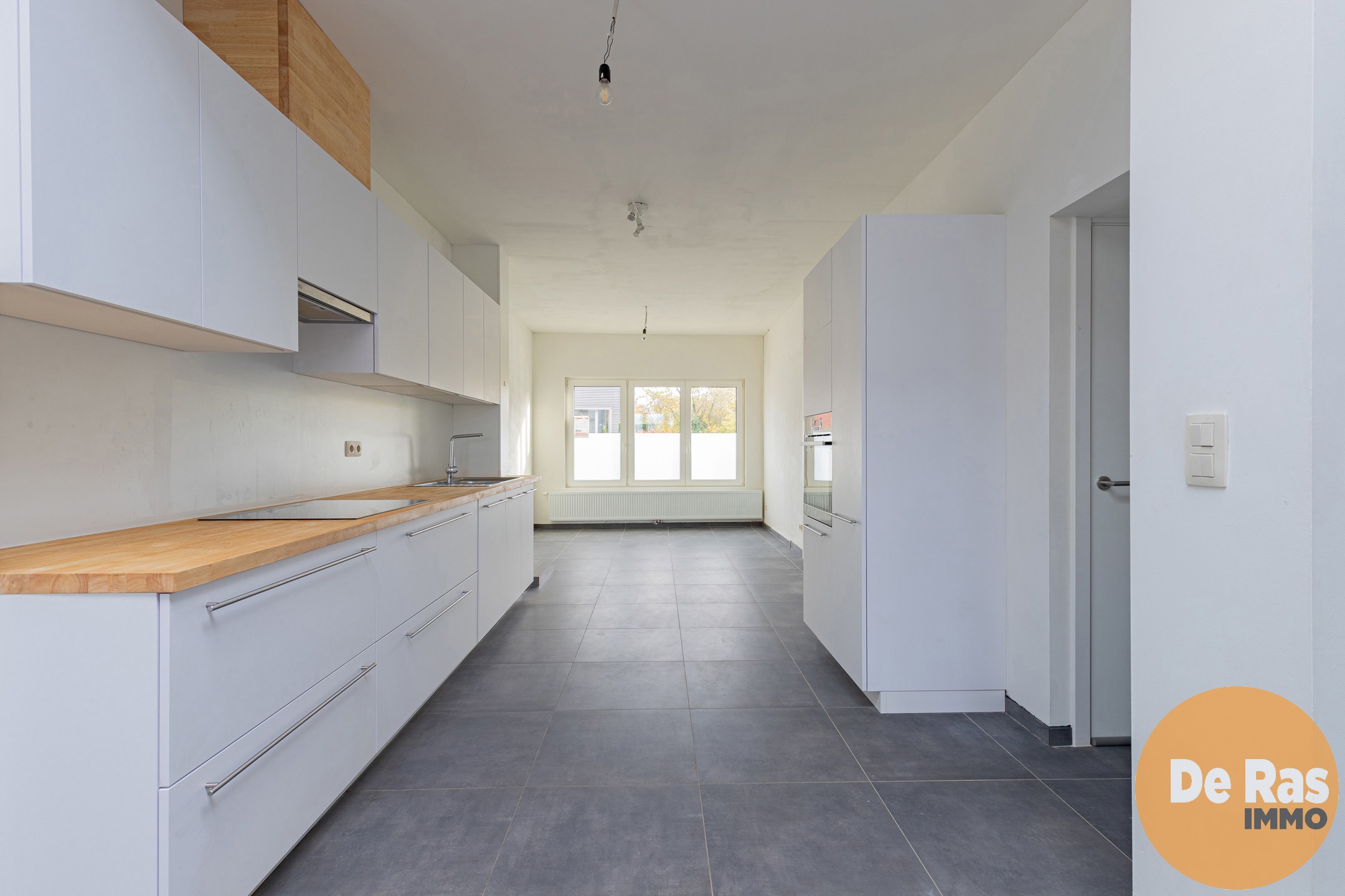 GROTENBERGE - PRACHTIG GERENOVEERDE WONING OP TOPLOCATIE! - foto 4
