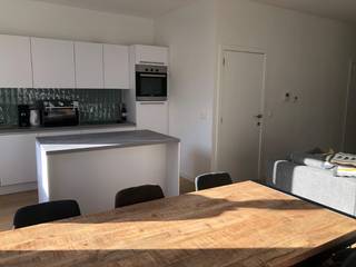 Appartement à louer à Anvers