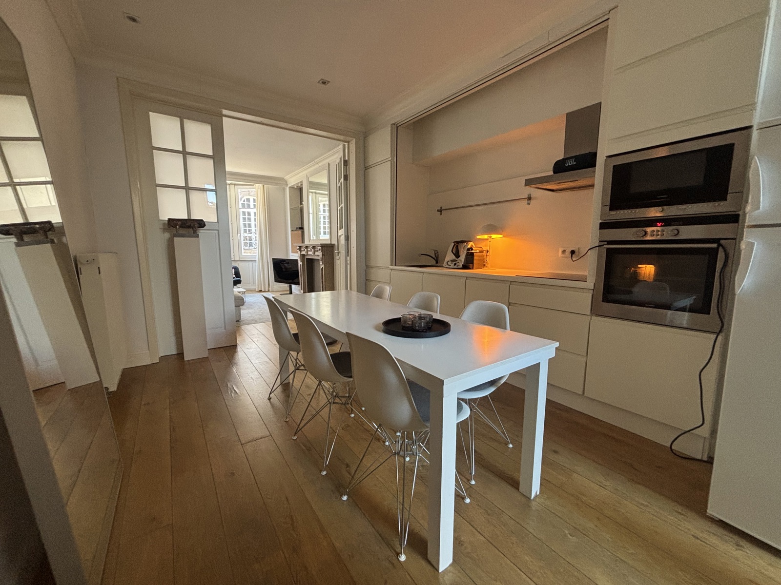 Uniek appartementje in hartje Leuven - foto 4