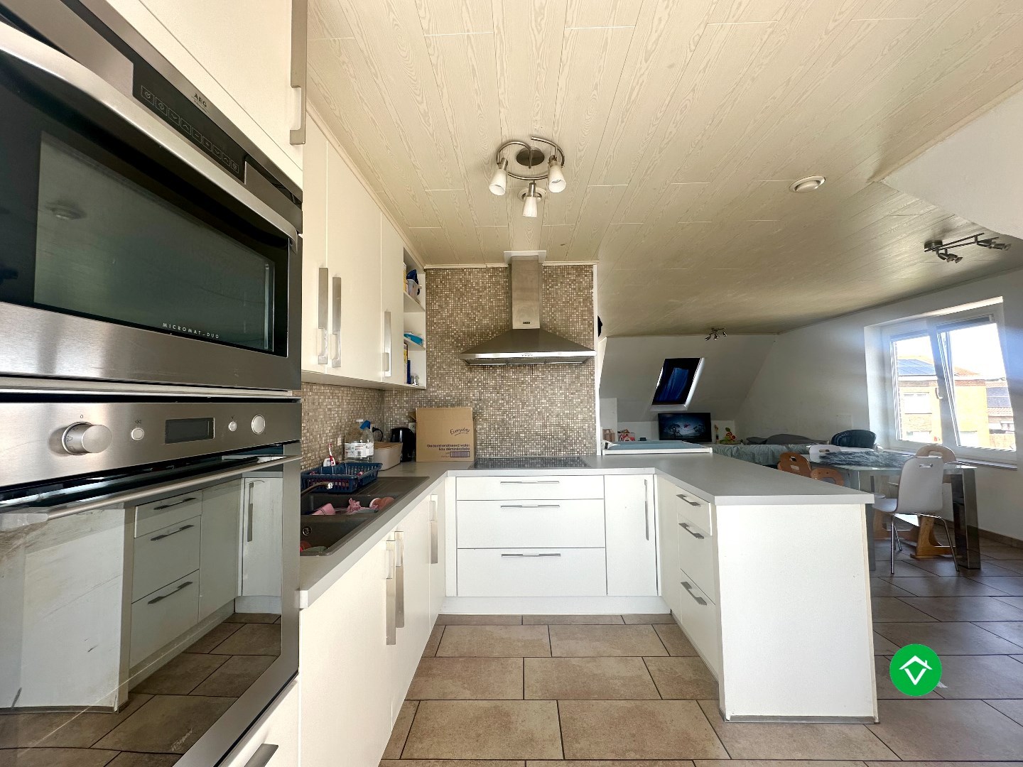 Appartement à louer à Eernegem avec 3 chambres - photo 3