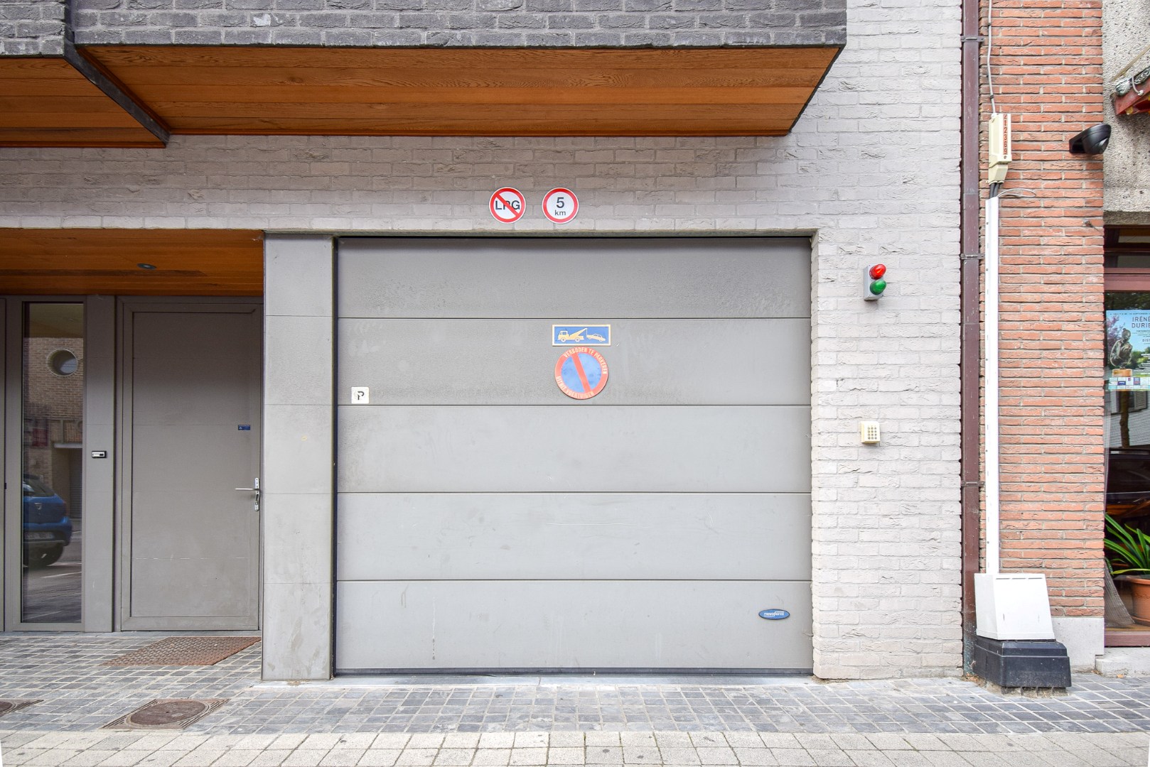 Garage à vendre à Gistel - photo 4
