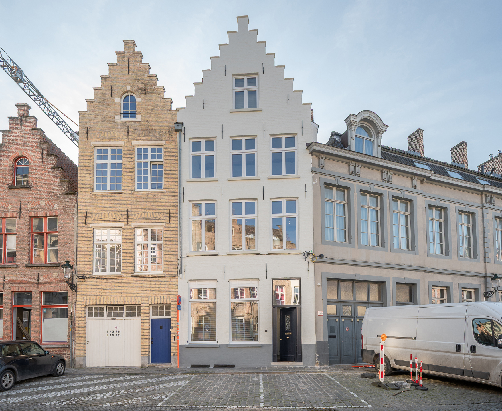 West-Vlaanderen I Brugge - foto 2