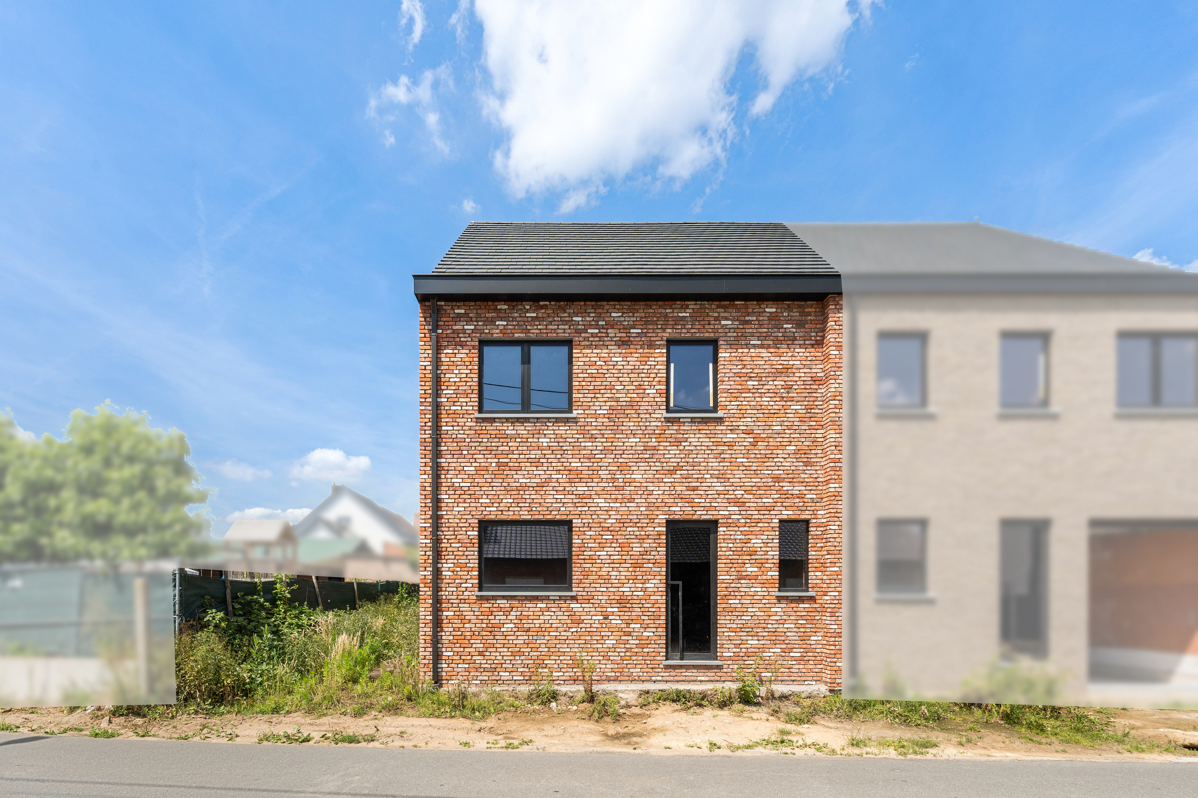 Maison à vendre à Termonde