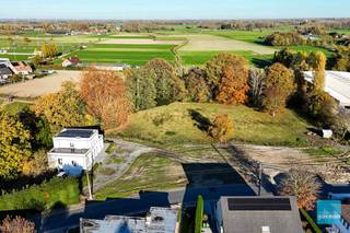 Land for sale in Berlare