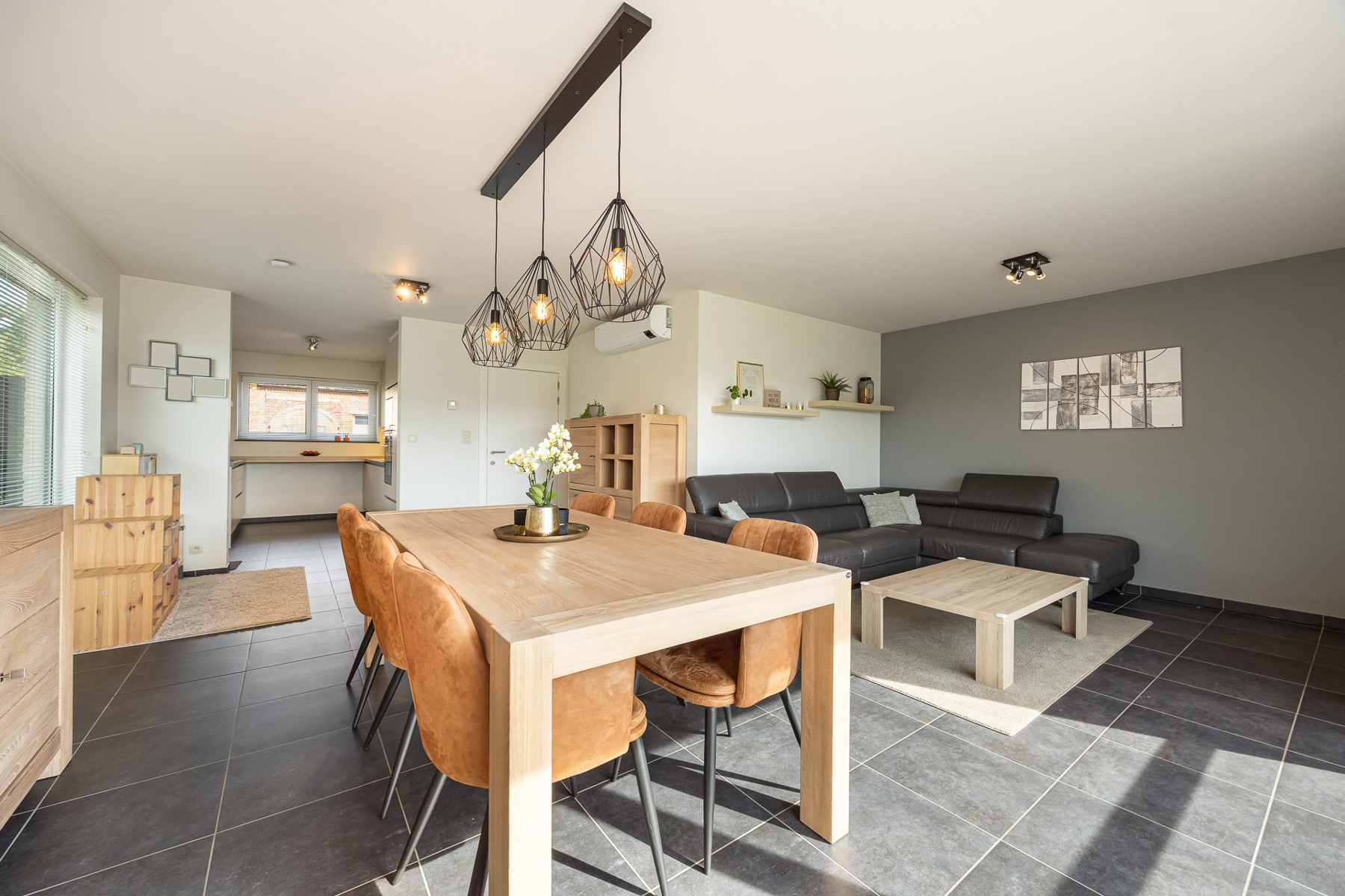 Maison à vendre à Heist-op-den-Berg avec 4 chambres - photo 5