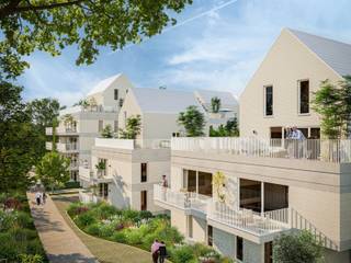 Appartement à vendre à Saint-Trond