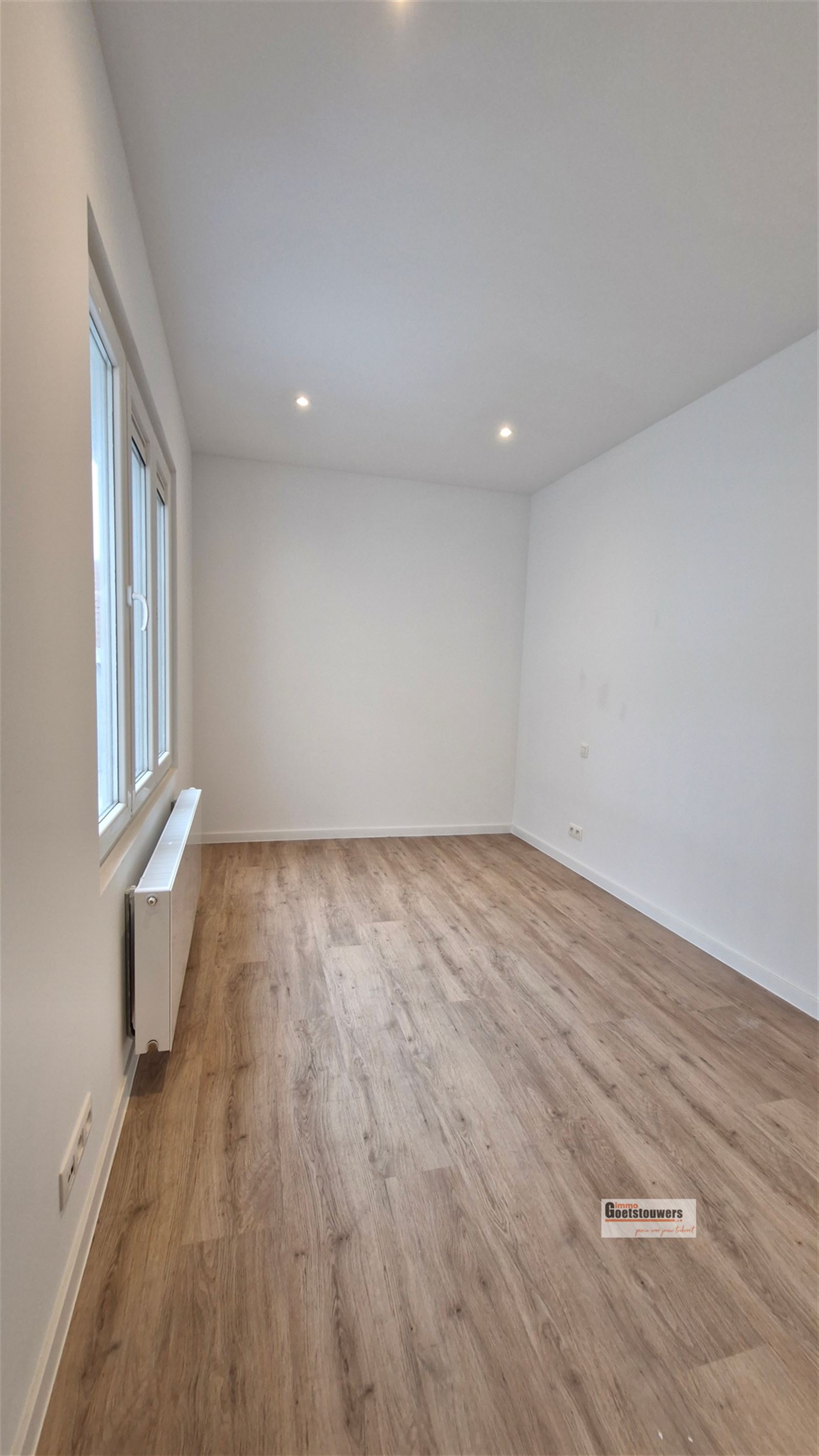 Appartement op de 2de verdieping met 1 slaapkamer - foto 5