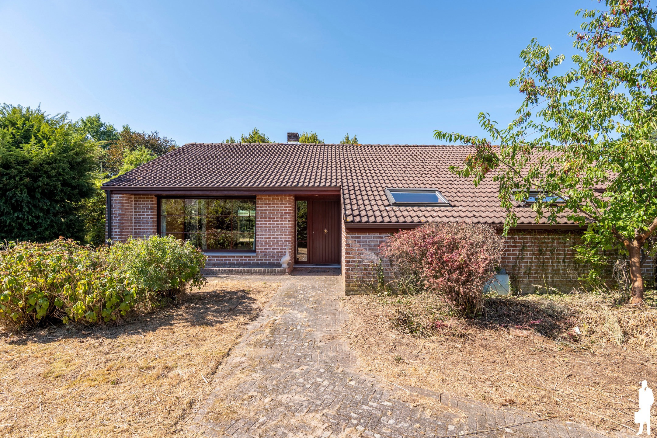 Maison à vendre à Rijkevorsel avec 3 chambres - photo 4