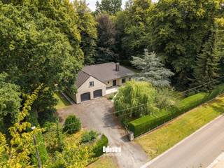 House for sale in Enghien