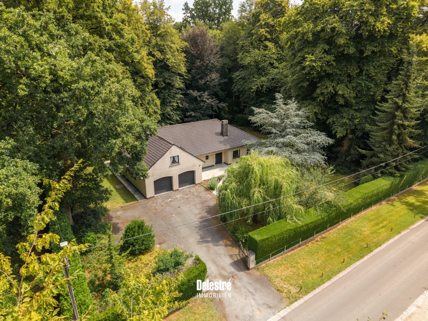 House for sale in Marcq with 5 bedrooms - photo 2