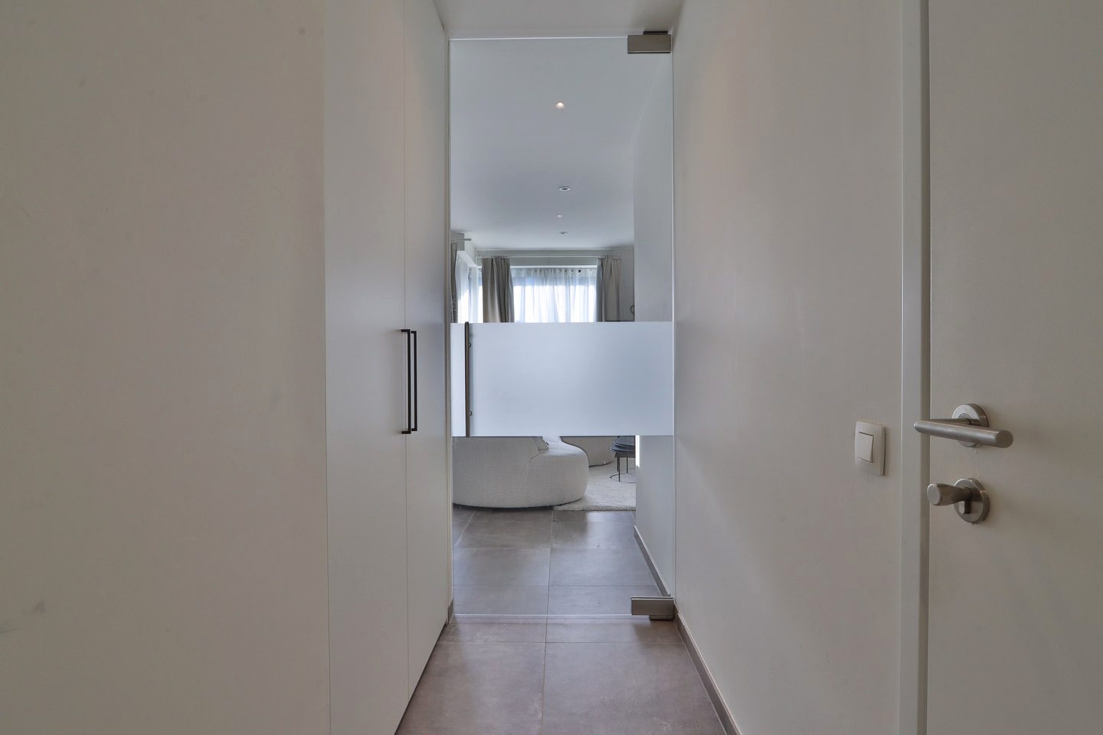 Appartement à vendre à Beveren-Kruibeke-Zwijndrecht avec 2 chambres - photo 4