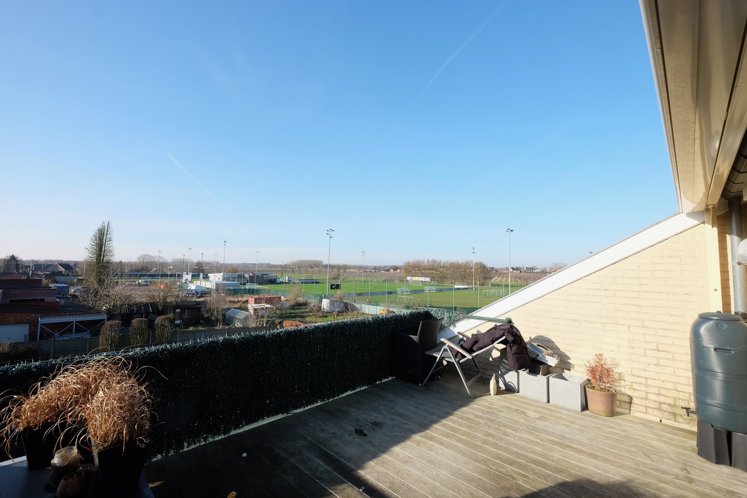 Apartment for rent in Sint-Truiden with 2 bedrooms - photo 4
