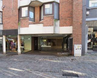 Commercial for rent in Aarschot