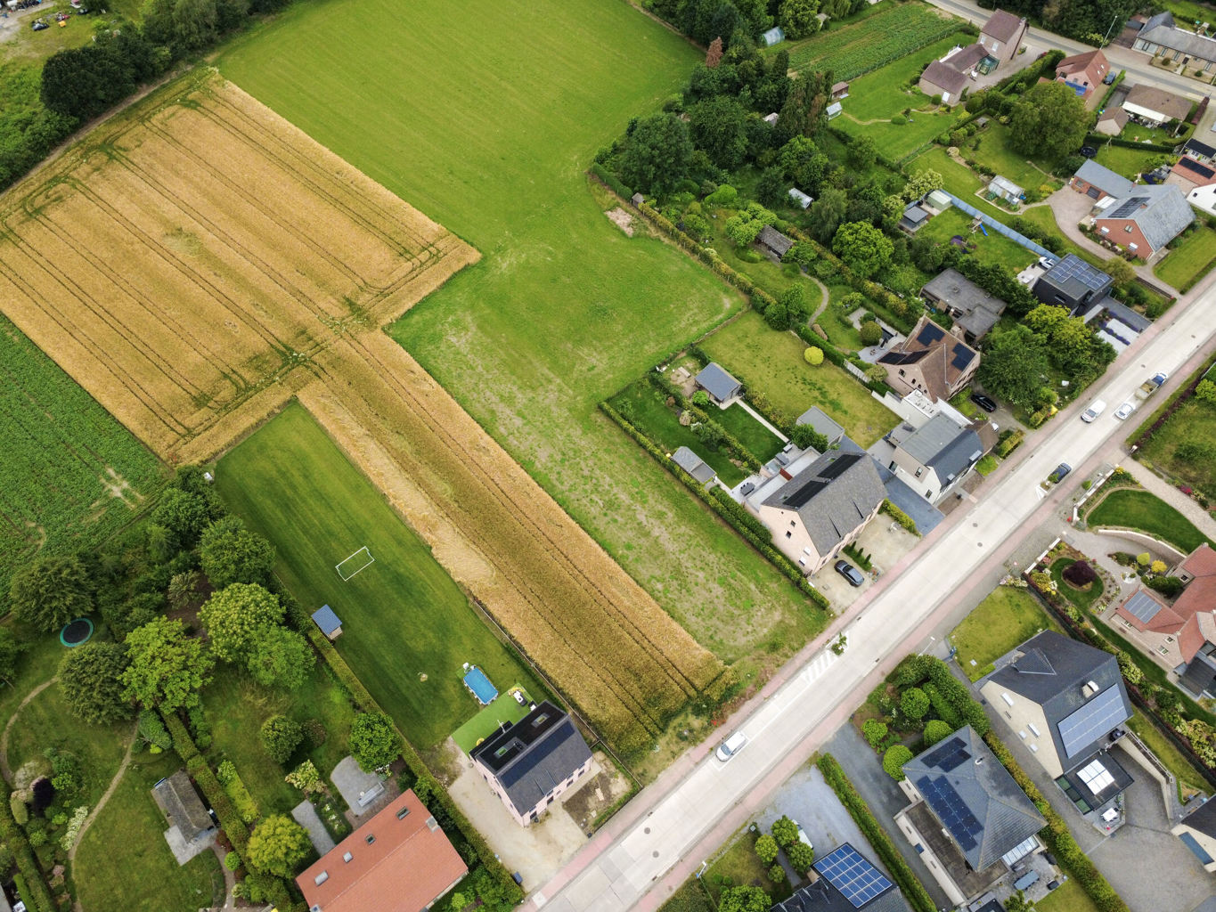 Land for sale in Boutersem - photo 4