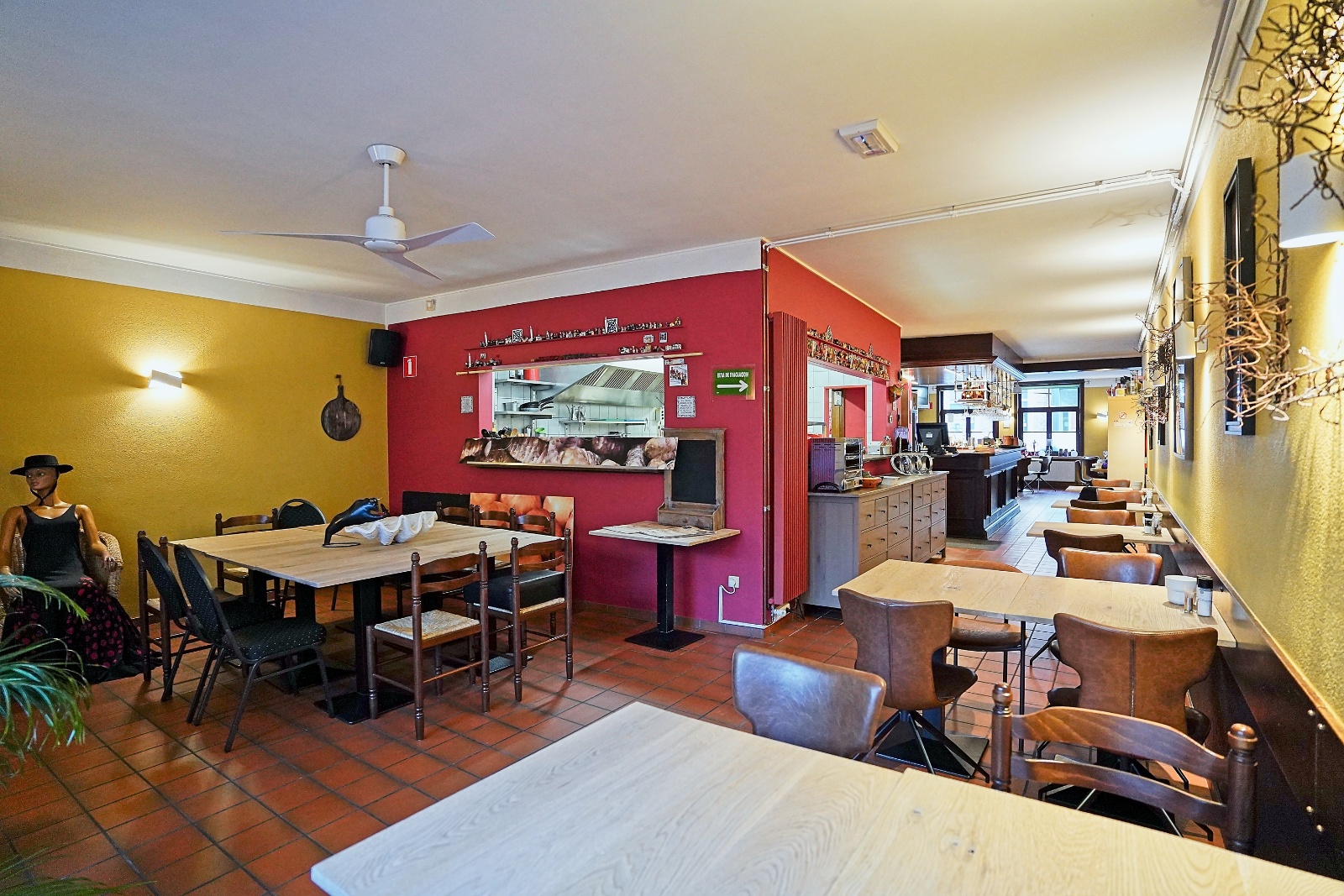 Commercial for sale in Temse - photo 4