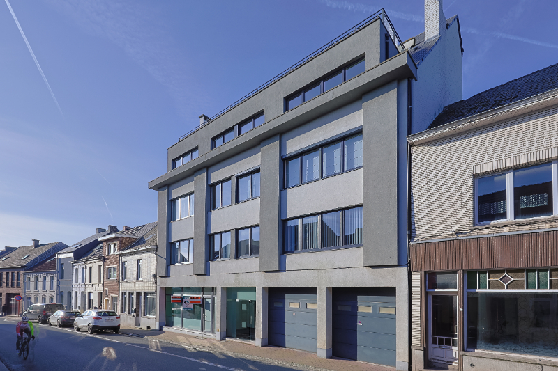 Centraal gelegen appartement nabij het centrum - foto 1