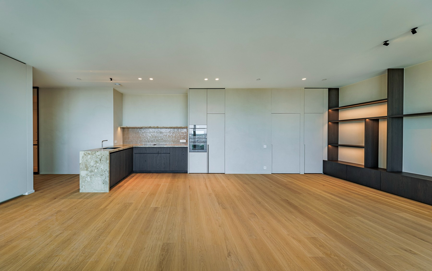 Projet à vendre à Anvers - photo 4