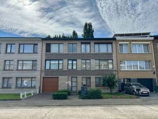 Appartement à vendre à Anvers